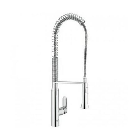 grohe k7 kitchen faucet grohe 32951dc0 k7 semi pro kitchen faucet supersteel grohe k7 kitchen faucet grohe 32951dc0 k7 semi pro kitchen faucet supersteel