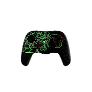 PDP Rematch™ Glow Wireless Controller for Nintendo Switch™, Bowser