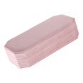 thumbnail image 1 of Rings Display Holder with Lid Container Display Showcase Organizer Velvet for Multiple Rings option 5, 1 of 9