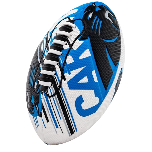 Franklin Sports NFL Carolina Panthers Mini Football