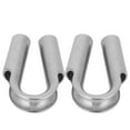 thumbnail image 4 of Winch Rope Tube, Easy To Install Stainless Steel Boat Tube  For Cable For Protect The Steel Rope, 4 of 7