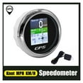 thumbnail image 2 of Boat Car GPS Speedometer With GPS Antenna For Motor Yacht TFT Screen Waterproof Odometer Adjustable Trip ODO COG Voltmeter 9-32V ,Wide Applicability, 2 of 7