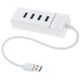thumbnail image 2 of 1 Pc 4 Ports USB HUB 3.0 Splitter Adapter Multi Expansion Cable Adapter, 2 of 9