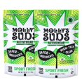 thumbnail image 1 of Detergente para ropa Molly's Suds Active Wear Extra Strength, 1 of 7