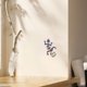 thumbnail image 4 of unbranded 2Ud De Pared En Metal Con Detallado De Gecko Para Espacios Creativos, 4 of 8