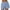 Blue Yoga Shorts, variant on UTSJKR Women Summer Shorts High Waist Drawstring Elastic Waist Solid Color Beach Shorts with Pockets Comfy Loose Fit Sports Shorts Blue M