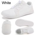 thumbnail image 1 of Zapatos Trekking Livianos Casuales Minimalistas para Unisex Anchos Descalzos Sin Deslizamiento Transpirable Escalada, 1 of 9