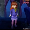 thumbnail image 2 of Scooby-Doo & Mystery Inc 10 Inch Living Dead Doll | Daphne, 2 of 2