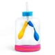 thumbnail image 1 of 1 Set Lung Breathing Model: Science Experiment Model for Teaching to Simulate Realistic Respiratory Process - High School Physics Medical Education Su, 1 of 3