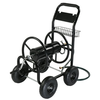 Water Cart Wheels