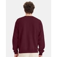 thumbnail image 3 of Hanes Ecosmart Crewneck Sweatshirt Unisex Size up to 5XL, 3 of 5