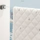 thumbnail image 3 of Tendedero de ropa Matsuzay duradero Blanco, 3 of 6