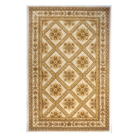 UPC 039425100323 product image for Momeni Maison MA-11 Ivory 9'6