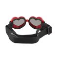thumbnail image 6 of Winproof Dog Sunglasses Suitable for Medium-Large Dog Pet Glasses for Snow Beach Outdoor Riding Snow Sports Eye Wear, 6 of 8