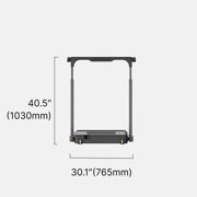 WalkingPad Z3 Hybrid Plus