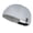 Light Gray, variant on Men’s Breathable Brimless Docker Hat, 2026 New Summer Style Mesh Tang Ultra Cooling Skull, Large-Mesh Brimless Skullcap Dark Gray