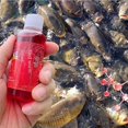 thumbnail image 4 of 100ml Strong Fish Attractant Concentrated Red Worm Liquid Additive Bait HOT, 4 of 5