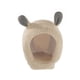 thumbnail image 1 of Gorro de felpa de punto de invierno, 1 of 5