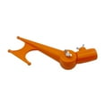 thumbnail image 3 of Ganchos prácticos portátiles con brazo ajustable para colgar comederos de pájaros, luces, piscinas y cuerdas, 3 of 8