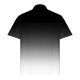thumbnail image 3 of Camisas de Manga Larga para Hombres Manga Corta Sólida Girar Hacia Abajo Botones de Cuello Camiseta Blusa Imitación Rack, Top de Moda Casual, 3 of 6
