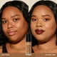 thumbnail image 2 of Milani Conceal + Perfect 2-in-1 Foundation + Concealer - Bronceado natural (1 fl. Oz.) Base líquida libre de crueldad animal - Cubre círculos debajo de los ojos, imperfecciones y decoloración de la, 2 of 6