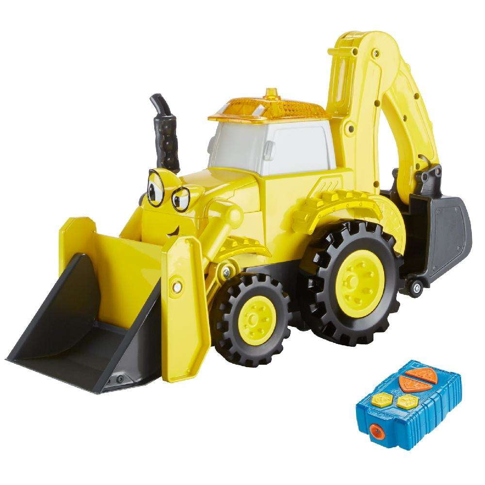bob the builder super scoop