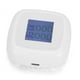 thumbnail image 1 of Alarma De Gas Alarma de incendio para el hogar Teclas flexibles Alarma de fuga de gas para accesorios de oficina en el hogar Likrtyny Para estrenar, 1 of 9
