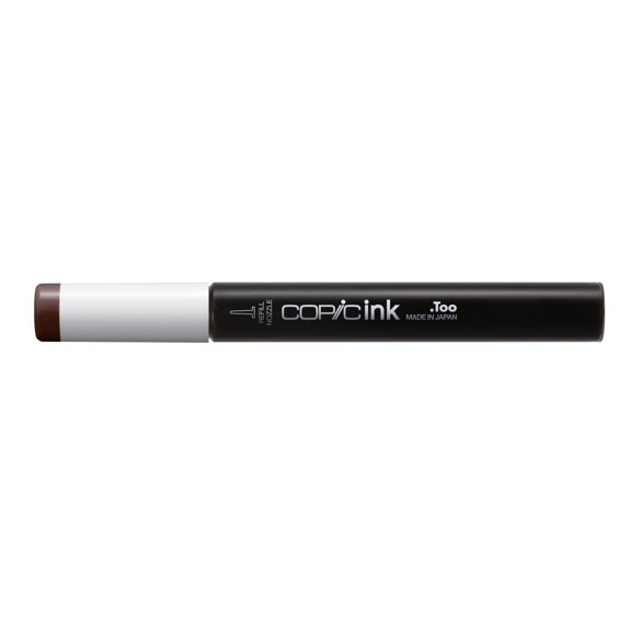 Copic Ink, 12ml, Cashew