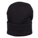 thumbnail image 5 of Gorro térmico ANGGREK negro de alta elasticidad, 5 of 7