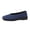 Wine, variant on Purcolt Flats for Women Trendy Casual PU Leather V-Cut Square Toe Slip On Ballet Shoes Lightweight Comfort Soft Sole Dress Shoes for Walking Work Office
