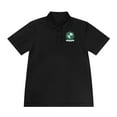 thumbnail image 3 of The "Mac" Men's BCG 2.0 Sport Polo Shirt, 3 of 10
