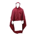 thumbnail image 1 of Impermeable Mikels Cordón Ajustable MIKELS ., 1 of 3