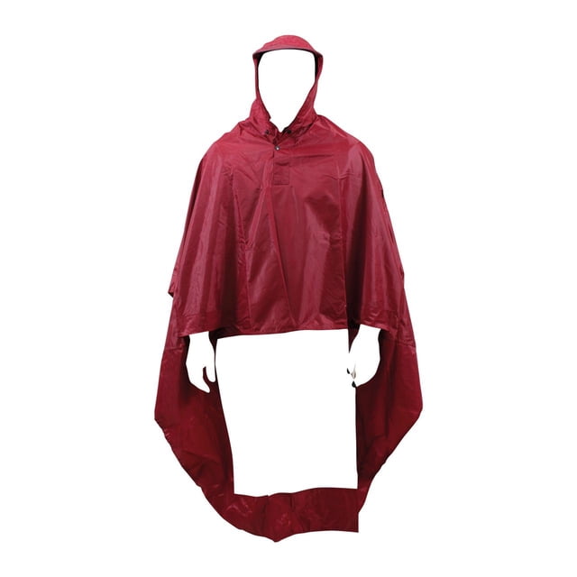 Impermeable Mikels Cordón Ajustable MIKELS .