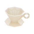 thumbnail image 2 of Goteador de café reutilizable para una extracción perfecta, herramientas de cesta de filtro de té y café, taza de filtro de Macarena Filtros de café, 2 of 8