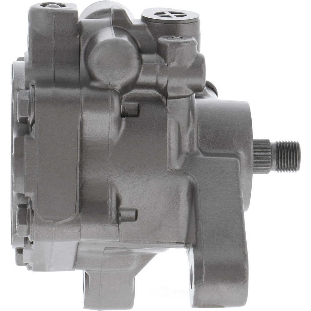 MAVAL 96319M Reman Power Steering Pump