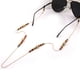 thumbnail image 3 of Cadenas Y Cordones Con de Caucho Y Color Con Cáncamos Sunnimix Soporte de cadena de gafas, 3 of 5