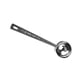 thumbnail image 5 of Cuchara de Postre Cucharada de Condimento Cucharas de Café de Acero Inoxidable, 5 of 9