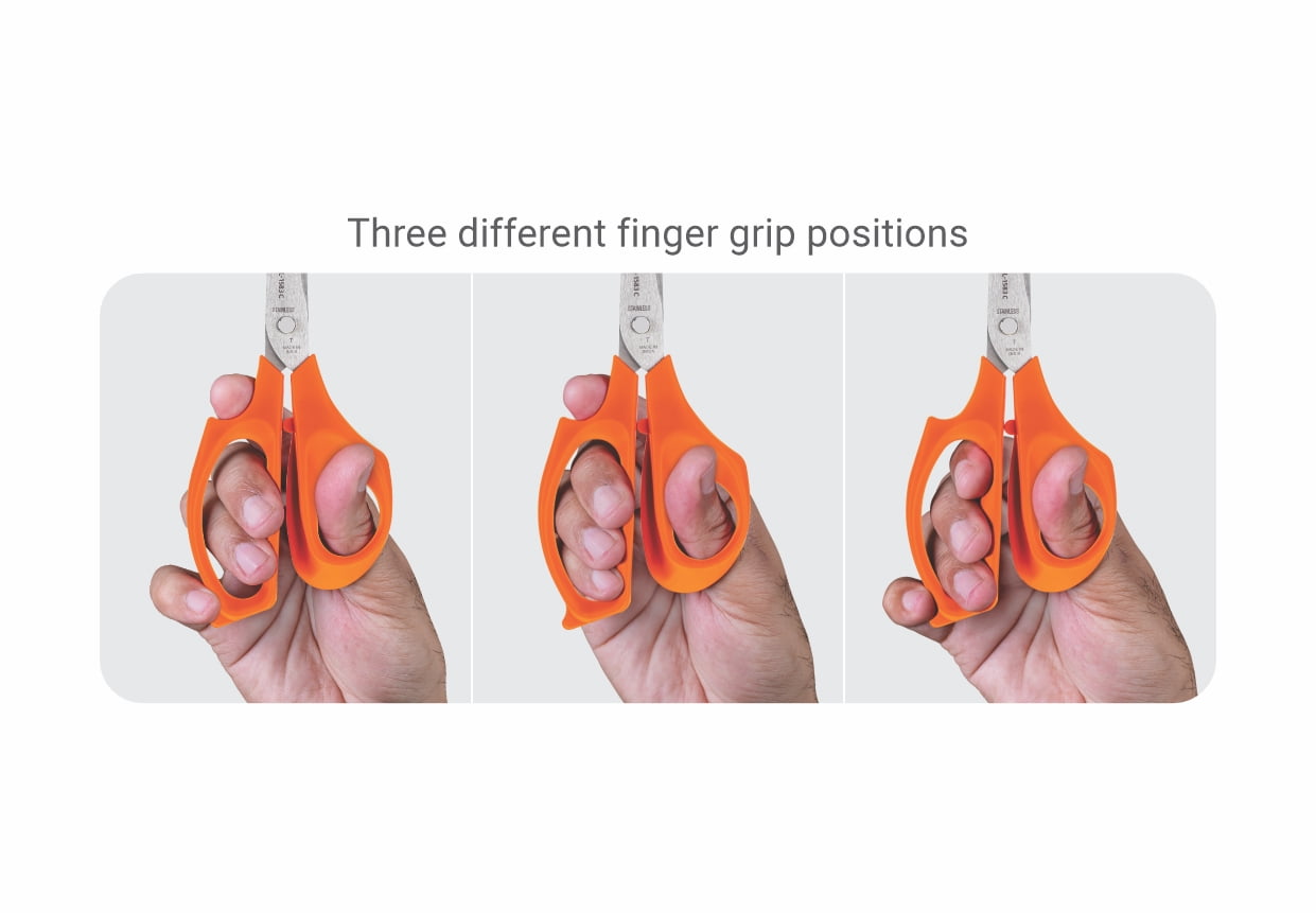 Munix Scissors&nbsp; SL-1583CSpecial Offer