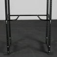 thumbnail image 2 of Titan Fitness Cross-Rack X-Dip Bar Attachment Fits T-3 Series Power Rack, xxx LB Capacity, Fits 1.8" Pin/Pipe Safety Set, 2 of 7