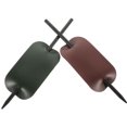 thumbnail image 1 of unbranded 2Ud De PU Para Con Palillo Para Estilos De Moño Y Uso Diario Variado, 1 of 6