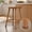 White Size I5, variant on Silicone Chair Leg Floor Protectors, 2-IN-1 Furniture Feet Covers with Pads for Hardwood Floors, Stretchy Noise Reduction Scratch Prevention for Tile Laminate, Reusable Furniture Leg Caps for Chairs