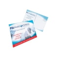 thumbnail image 5 of Avery Postcards, Color Laser Printing, 4 x 6, Uncoated White, 2 Cards/Sheet, 80/Box (5889), 5 of 6
