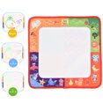 thumbnail image 2 of Fdit Novel Magic Portable Cloth Painting Board for Kid Child Painting Writing Calculating,Painting Board, 2 of 11