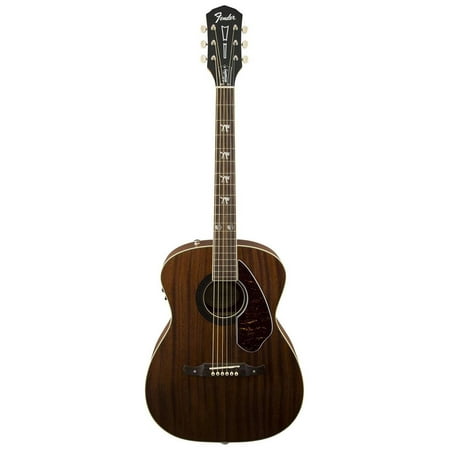 Fender Tim Armstrong Hellcat Acoustic Electric Guitar