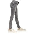 thumbnail image 3 of Jordache Girls Super Skinny Jeans, Slim Sizes 5-18, 3 of 3
