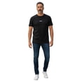 thumbnail image 4 of Playera T-Shirt BALR Jet Black, 4 of 5