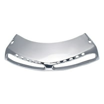 For Honda Goldwing 1800 2001 to 2010 GL1800 Gold Wing GL 1800 Motorcycle Front Inlet Duct Decorative Trim Chrome