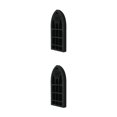 thumbnail image 3 of Maytalsory Hanging Fasteners Bookshelves For Wall Decor - Stylish And Cost-effective Option Float Wall Shelves 2Set, 3 of 6
