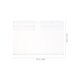 thumbnail image 2 of FESTFENDS 50Ud Exhibidor De Etiquetas Transparentes Práctico Para Etiquetas De Precio En Supermercado, 2 of 7