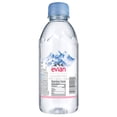 thumbnail image 4 of Evian Natural Spring Water, 11.2 oz Bottles, 24 Pack – Pure Natural Spring Water, 4 of 5